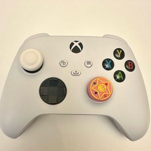 Microsoft Wireless Controller for Xbox Series X/S - Robot White